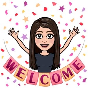 Meet your Posher, Felicia